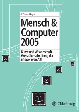 Mensch und Computer 2005