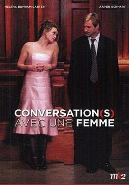 Conversation avec une femme [FR Import]