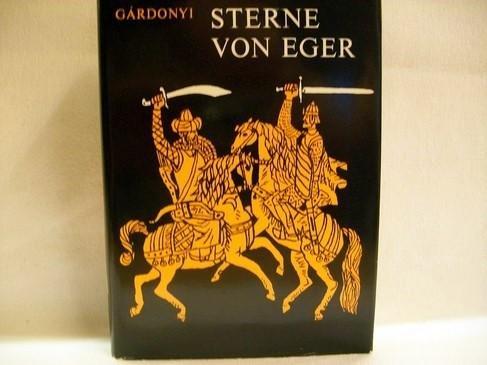 Sterne von Eger