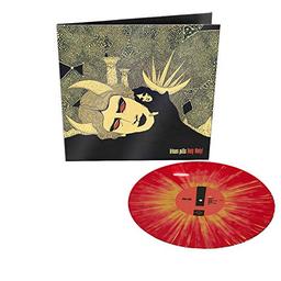 Holy Moly! (Lp Red-Gold/Gatefold) [Vinyl LP]