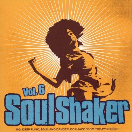 Soulshaker Vol.6