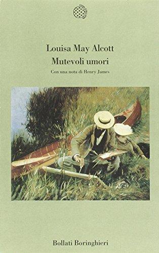 Mutevoli umori (Varianti)