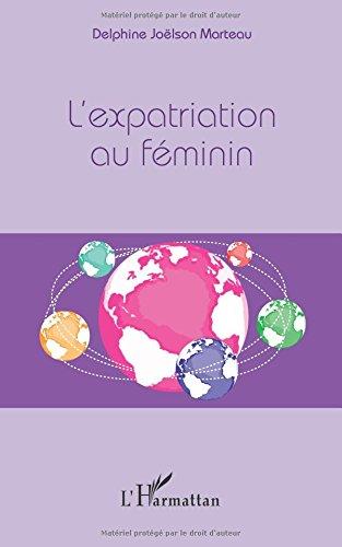 L'expatriation au féminin