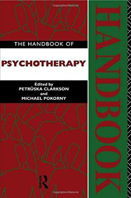 The Handbook of Psychotherapy