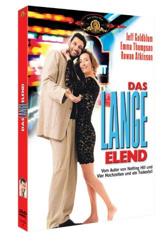 Das lange Elend