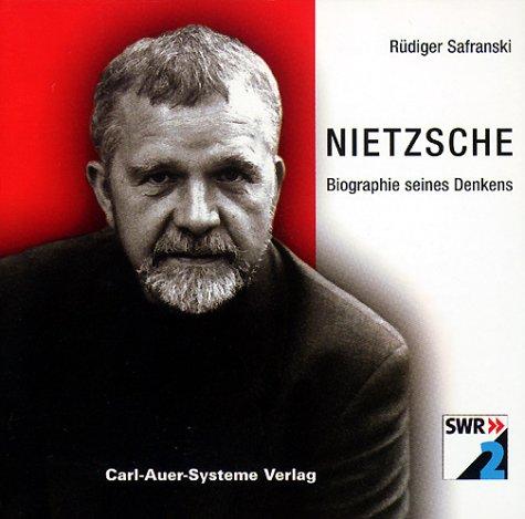 Nietzsche, 2 Audio-CDs