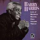 Barry Harris Live at Maybeck Recital Hall (UK Import)