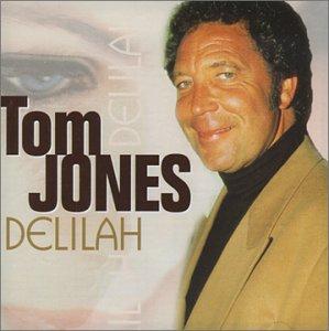 The Wonderful Music Of Tom Jones (Dieser Titel enthält Re-Recordings)