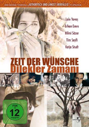 Zeit der Wünsche - Dilekler Zamani