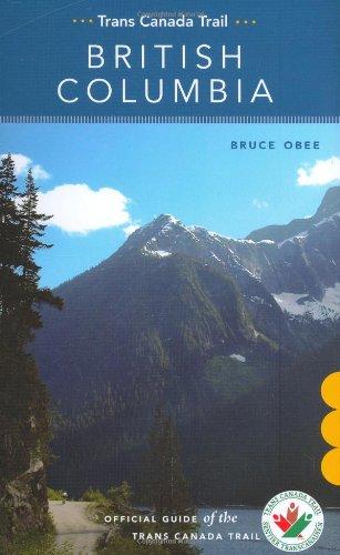 Trans Canada Trail: British Columbia