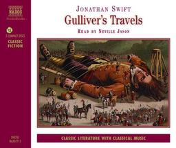 Gullliver'S Travels