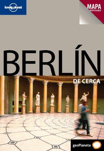 Berlín de cerca (Guías De cerca Lonely Planet)