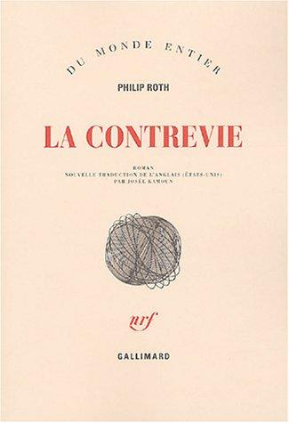 La contrevie