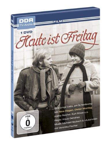 Heute ist Freitag - DDR TV-Archiv