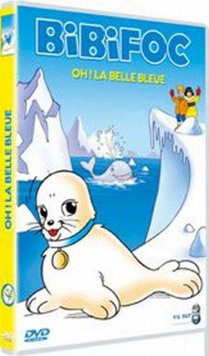 Bibifoc : oh ! la belle bleue [FR Import]