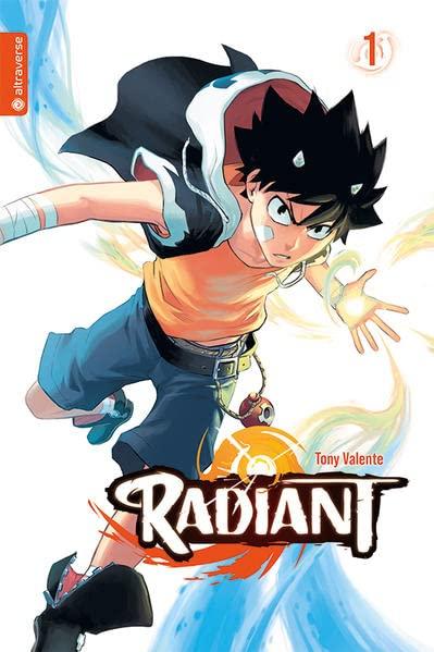 Radiant 01