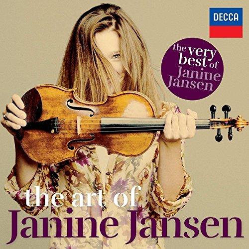 The Art Of Janine Jansen