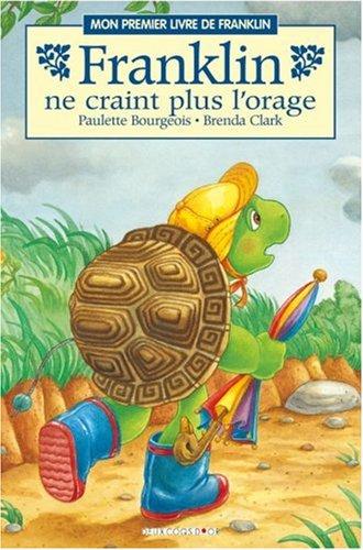 Franklin ne craint plus l'orage