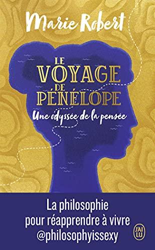 Le voyage de Pénélope : une odyssée de la pensée