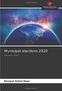 Municipal elections 2020: Elections 2020