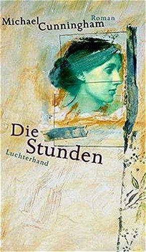 Die Stunden: Roman