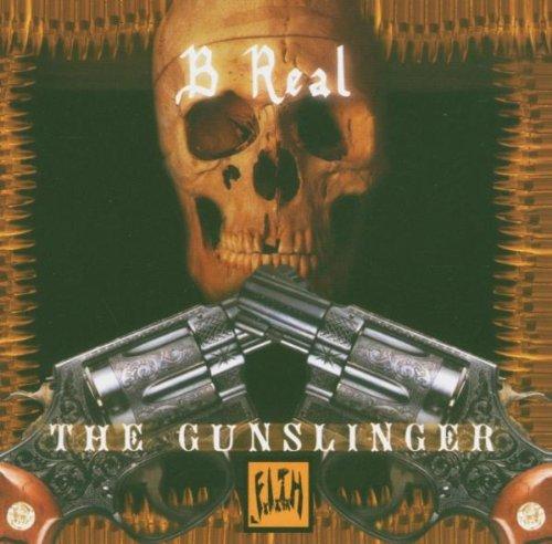 The Gunslinger-Mixtape Vol.1