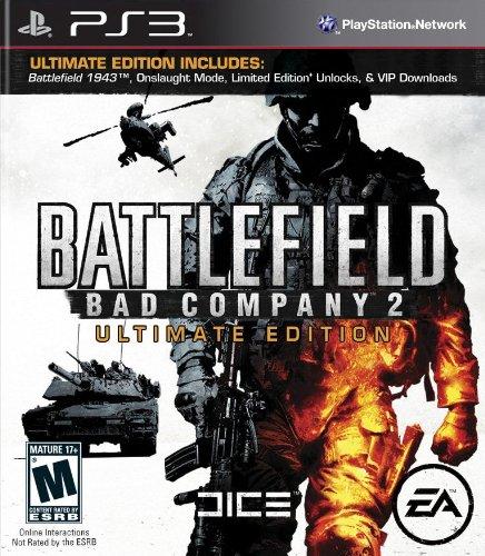 Battlefield: Bad Company 2