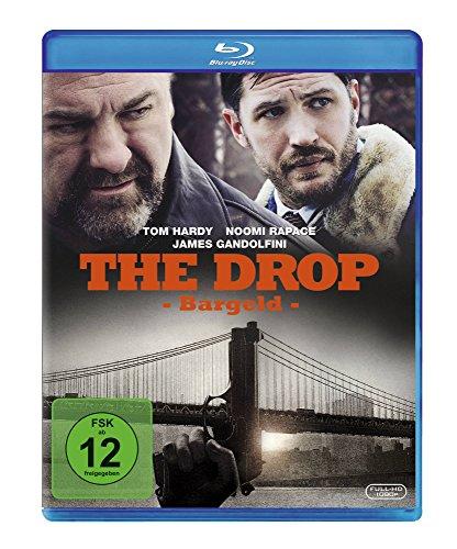 The Drop - Bargeld [Blu-ray]