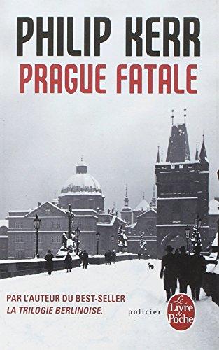 Prague fatale