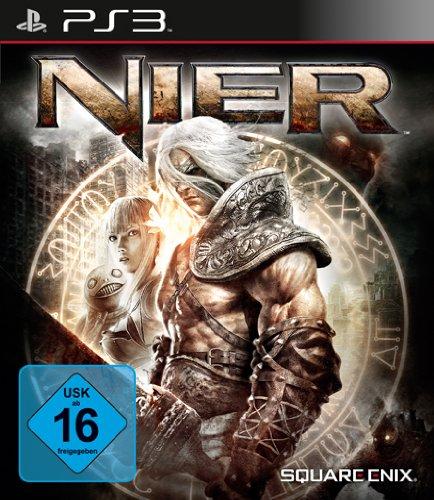 Nier (PS3)