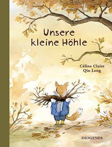 Unsere kleine Höhle (Kinderbücher)