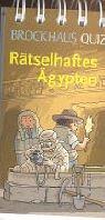 Rätselhaftes Ägypten