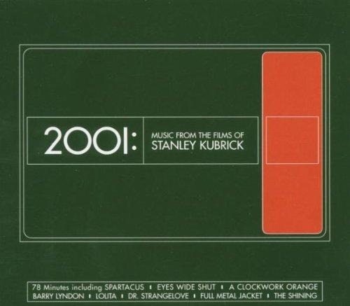 Music of Stanley Kubrick