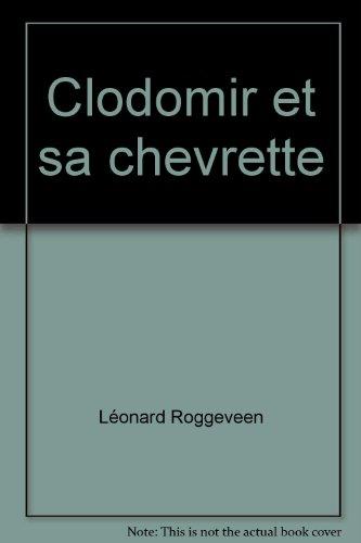 Clodomir et sa chevrette