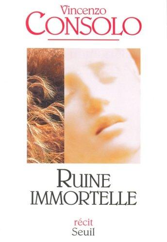 Ruine immortelle