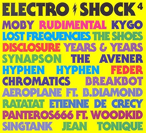 Electro Shock 4