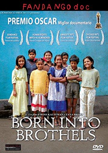 Born Into Brothels [IT Import]