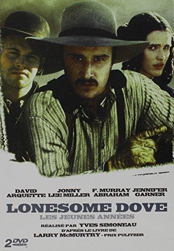 Lonesome dove - les jeunes années [FR Import]