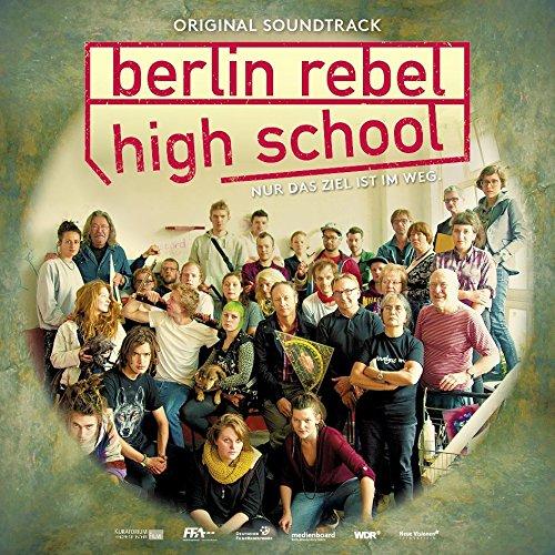 Berlin Rebel High School