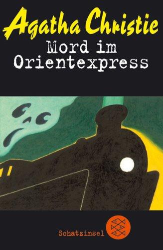 Mord im Orientexpress