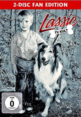 Lassie 1 (2er DVD Box in Sonderverpackung)