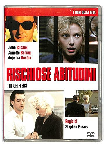 Rischiose abitudini (edizione speciale O-card + booklet) [IT Import]