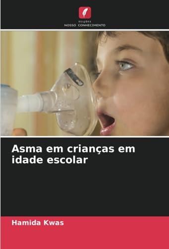 Asma em crianças em idade escolar