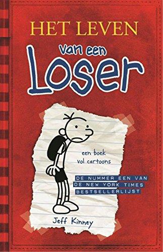 Het leven van een loser: logboek van Bram Botermans