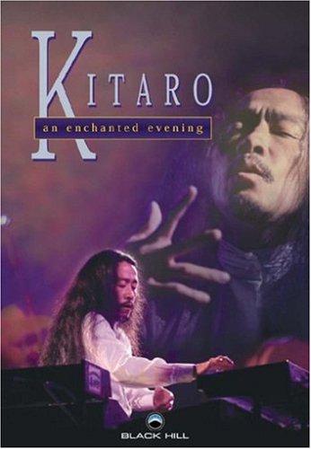 Kitaro - An Enchanted Evening