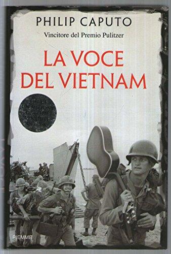 La voce del Vietnam