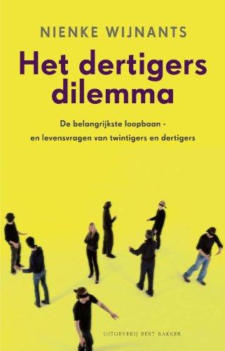 Dertigersdilemma