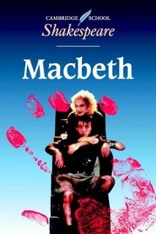 Macbeth (Cambridge School Shakespeare)