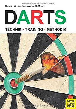 Darts: Technik - Training - Methodik