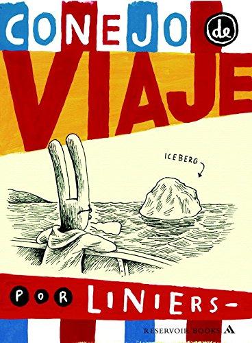 Conejo de viaje (RESERVOIR GRÁFICA, Band 170003)